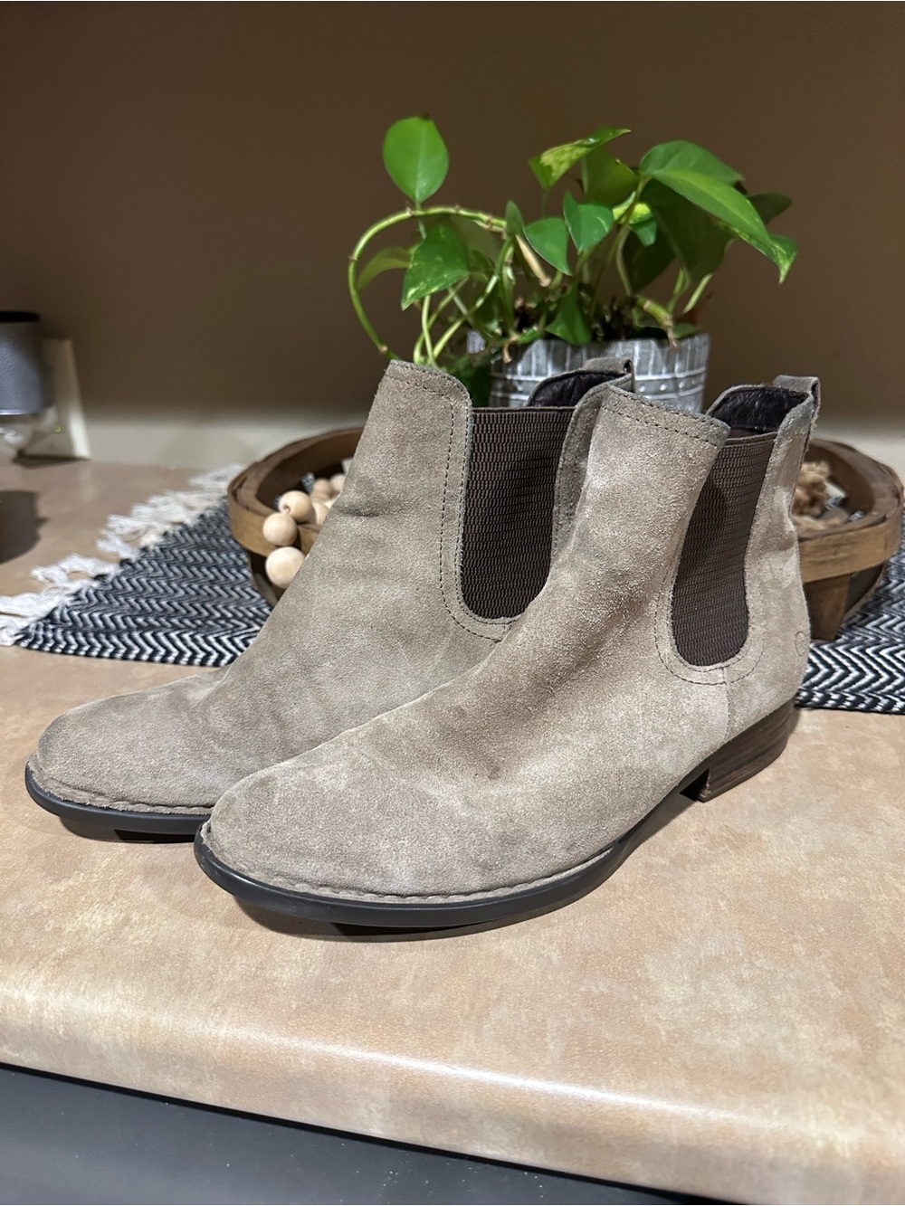 Born Boots
